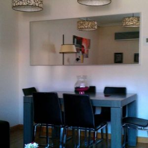 Salón-Comedor