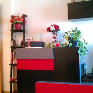 Salón-Comedor