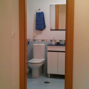 Baño