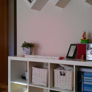 Salón-Comedor