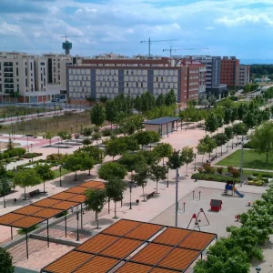 PISO EN ALBACETE