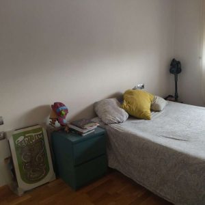 Habitación principal