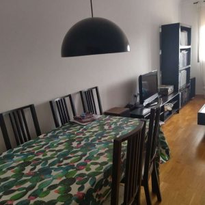 Salón-comedor