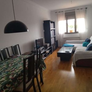 Salón-Comedor