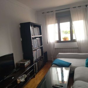 Salón-Comedor