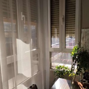 ESQUINA SALÓN-COMEDOR