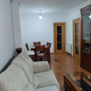 SALÓN-COMEDOR