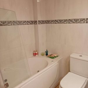 Cuarto de baño