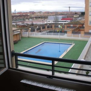 PISCINA COMUNITARIA