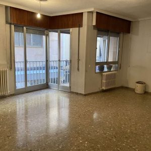 SALÓN-COMEDOR