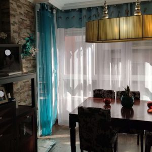 SALÓN-COMEDOR
