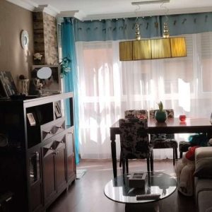 SALÓN-COMEDOR