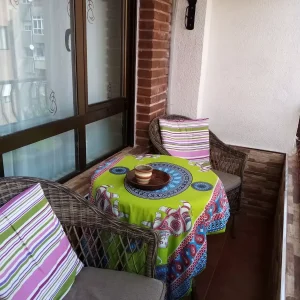 Balcón