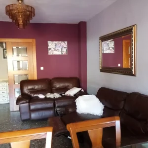 Salón-Comedor