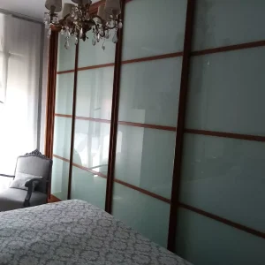Armario en habitación principal