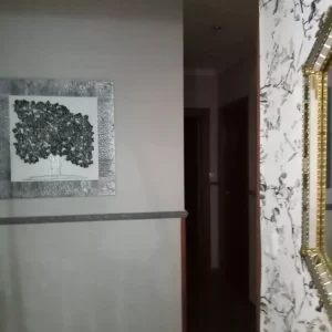Entrada al inmueble