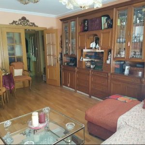 SALÓN-COMEDOR