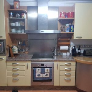COCINA