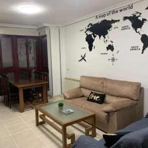 SALÓN-COMEDOR