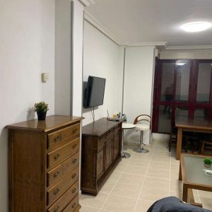 SALÓN-COMEDOR