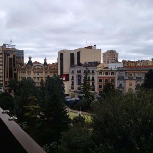 BALCÓN-COMEDOR