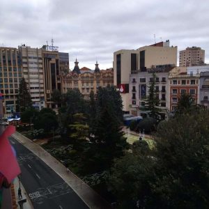 BALCÓN