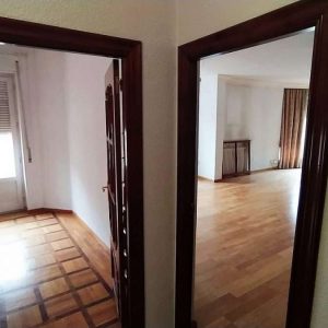 PISO EN ALBACETE A VISTA DE PÁJARO