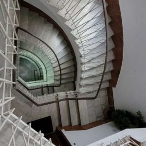 ESCALERA