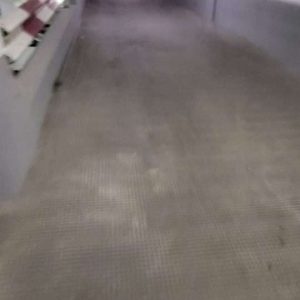 ACCESO AL GARAJE