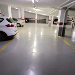 GARAJE