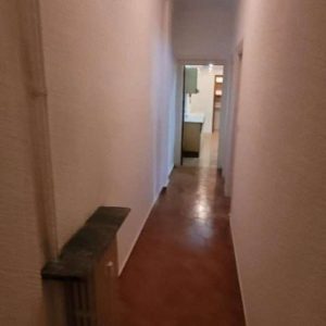 PASILLO