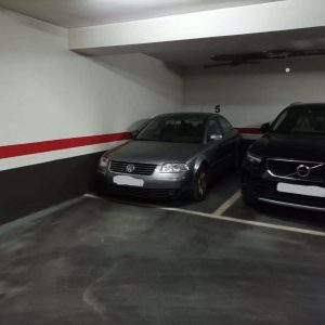 GARAJE