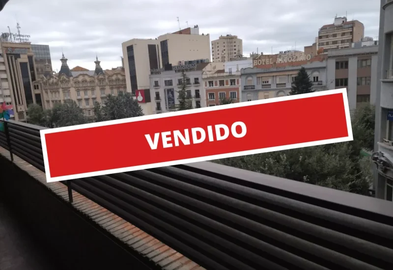 VENDIDO