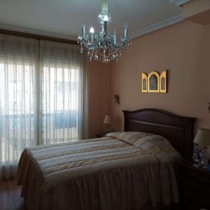 HABITACIÓN PRINCIPAL